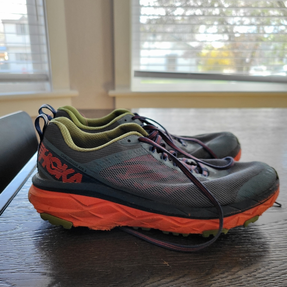Hoka Challenger ATR 5